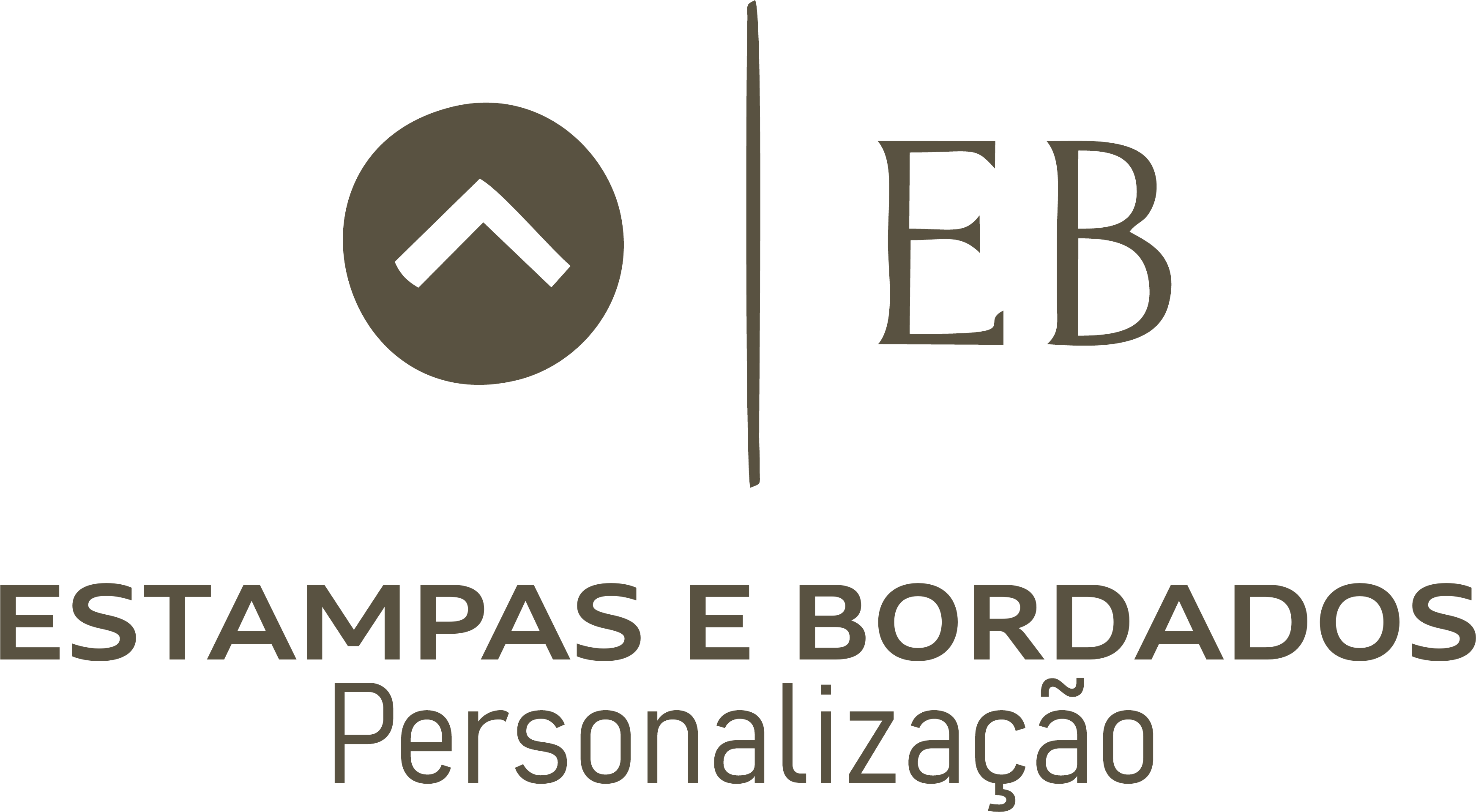 Estampas e Bordados